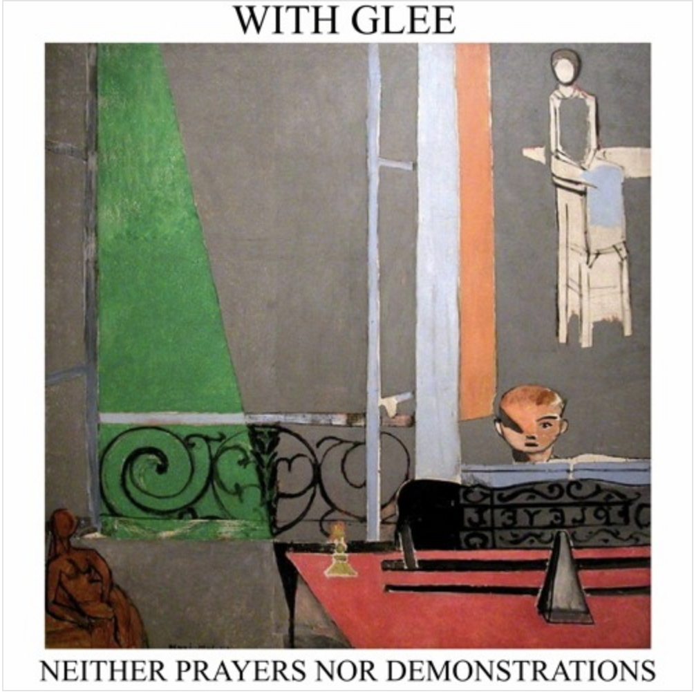 image of Neither Prayers Nor Demonstrations